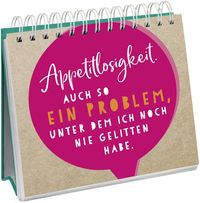 Mein Verstand sagt Sport. Aber mein Herz schreit Pizza.