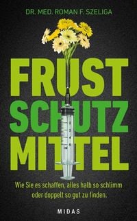 Produktbild: Frustschutzmittel