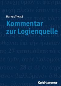 Produktbild: Kommentar zur Logienquelle