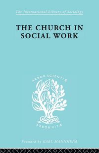 Produktbild: Church & Social Work Ils 181