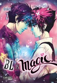Produktbild: BL is magic! 2