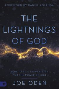 Produktbild: The Lightnings of God