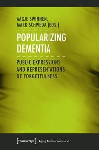 Produktbild: Popularizing Dementia