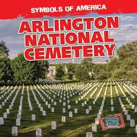 Produktbild: Arlington Natl Cemetery