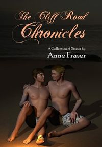 Produktbild: The Cliff Road Chronicles