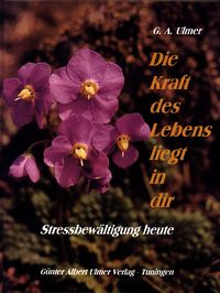 Produktbild: Die Kraft des Lebens liegt in Dir