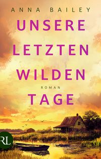 Produktbild: Unsere letzten wilden Tage