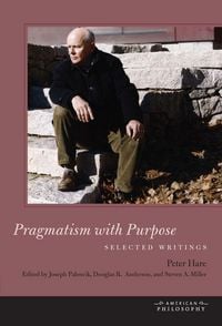 Produktbild: Pragmatism with Purpose