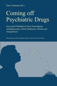 Produktbild: Coming off Psychiatric Drugs