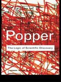 Produktbild: The Logic of Scientific Discovery