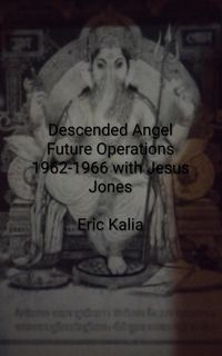 Produktbild: The Descended Angel
