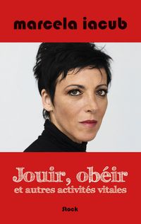 Produktbild: Jouir, ob&eacute;ir et autres activit&eacute;s vitales