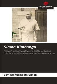 Produktbild: Simon Kimbangu