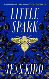 Produktbild: Little Spark