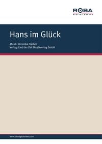 Produktbild: Hans im Gl&uuml;ck