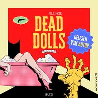 Produktbild: Dead Dolls