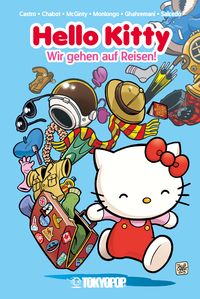 Produktbild: Hello Kitty 02