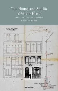 Produktbild: The House and Studio of Victor Horta