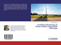 Produktbild: Condition Monitoring of Power Cables using Partial Discharge