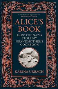 Produktbild: Alice's Book