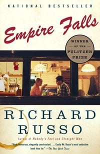 Produktbild: Empire Falls