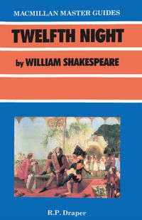 Produktbild: Shakespeare: Twelfth Night
