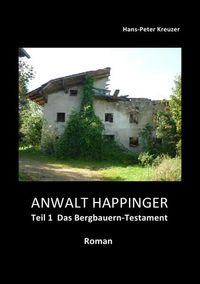 Produktbild: ANWALT HAPPINGER