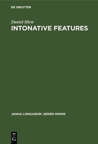 Produktbild: Intonative Features