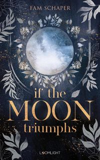Produktbild: If the Moon Triumphs