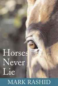 Produktbild: Horses Never Lie