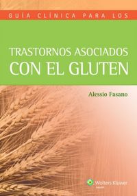 Produktbild: Trastornos Asociados Con El Gluten