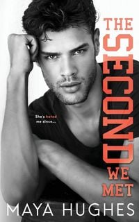 Produktbild: The Second We Met
