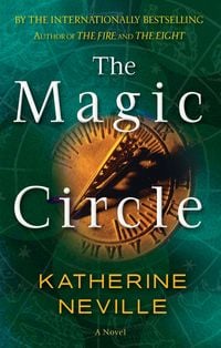 Produktbild: The Magic Circle