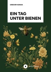 Produktbild: Ein Tag unter Bienen