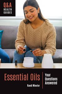 Produktbild: Essential Oils