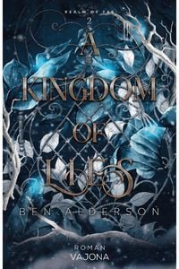 Produktbild: A Kingdom of Lies