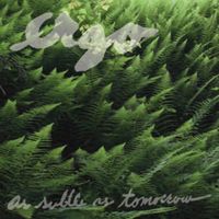 Produktbild: Ergo: As Subtle As Tomorrow
