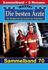 Produktbild: Die besten &Auml;rzte - Sammelband 70