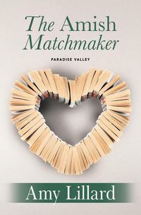 Produktbild: The Amish Matchmaker