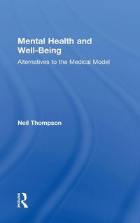 Produktbild: Mental Health and Well-Being