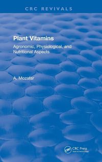 Produktbild: Plant Vitamins