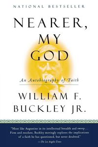 Produktbild: Nearer, My God