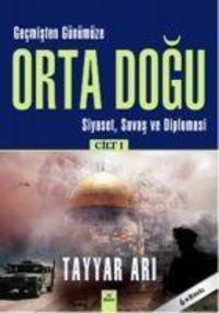Produktbild: Gecmisten G&uuml;n&uuml;m&uuml;ze Orta Dogu - Cilt 1