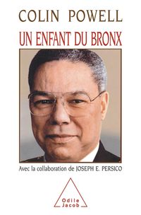 Produktbild: Un enfant du Bronx