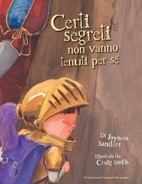 Produktbild: Certi Segreti Non Vanno Tenuti Per Se
