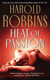 Produktbild: Heat of Passion