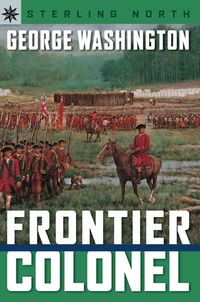 Produktbild: George Washington: Frontier Colonel