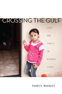 Produktbild: Crossing the Gulf