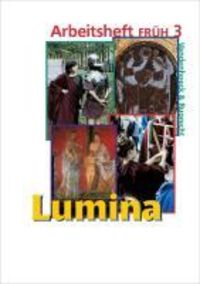 Produktbild: Lumina Arbeitsheft FR&Uuml;H 3