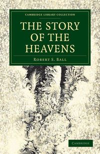 Produktbild: The Story of the Heavens